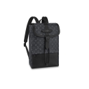 Louis Vuitton/路易威登男士旅游运动休闲双肩包
