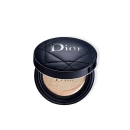 Dior 迪奥 粉底凝脂恒久气垫粉饼皮革版14克 遮瑕定妆