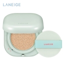 兰芝（LANEIGE） 兰芝(LANEIGE)NEO气垫bb霜无瑕焕白 遮瑕保湿不脱妆提亮肤色化妆品 【油皮亲选 白皙肤色适用】新颜无暇气垫霜#13