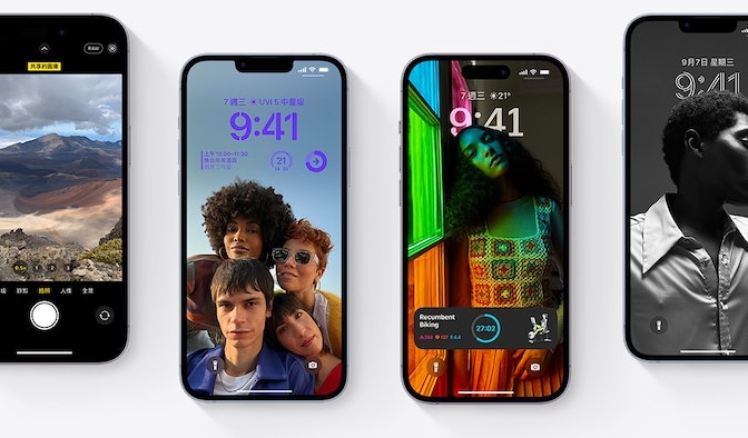 如何选择iPhone？iPhone选购指南