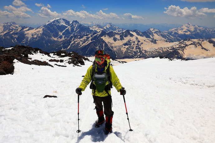 如何选择登山鞋？登山鞋选购指南