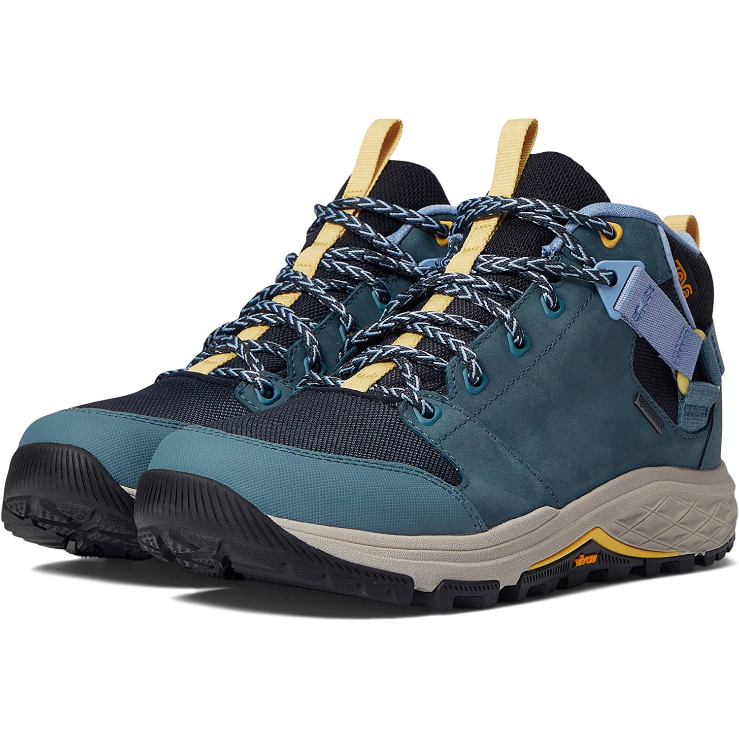 Teva 女士 Grandview GTX 徒步靴