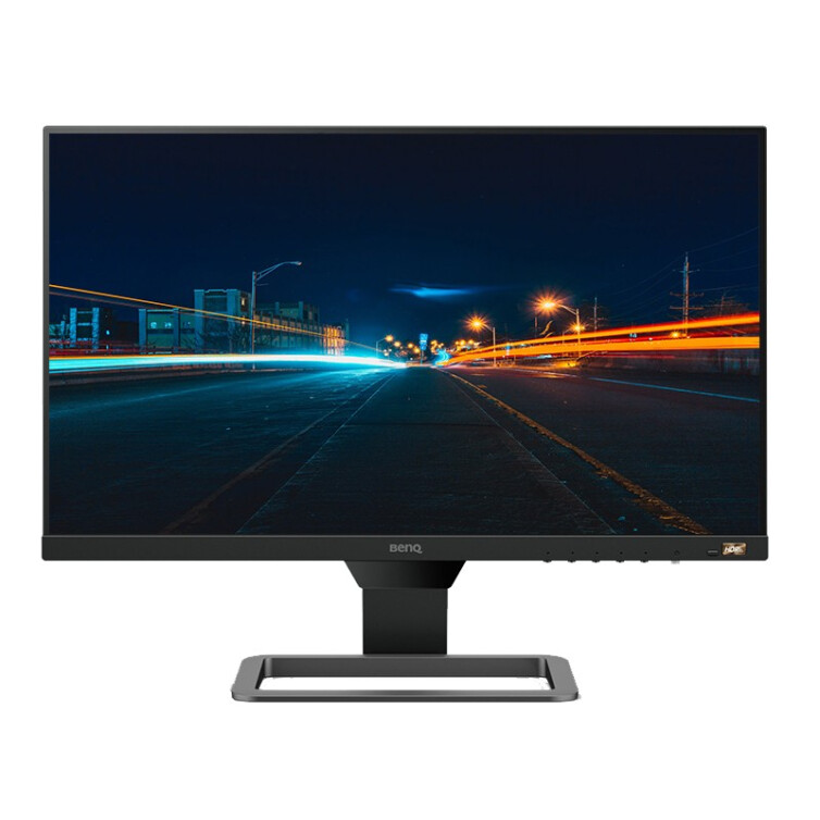 明基 （BenQ）EW2780 27英寸IPS HDRi智慧爱眼专业调校音箱 可壁挂窄边电脑/PS5/主机显示器（HDMI2.0*3）