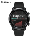 Ticwatch Pro3 4G 运动智能手表 eSIM独立通话 100+运动模式/心率/血氧/睡眠/健身/45天续航/导航/运动版47mm