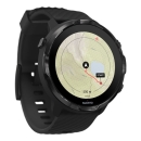 颂拓（SUUNTO） 松拓 7 智能运动手表 音乐支付户外跑步骑行游泳心率GPS运动手表北斗中文 suunto7全黑+JBL真无线耳机礼包