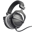 beyerdynamic/拜雅 DT770 PRO 头戴式专业录音封闭式监听耳机 250欧