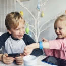 十大儿童智能手表排行榜