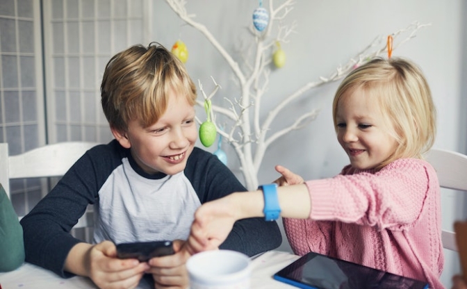 怎么选择儿童智能手表？儿童智能手表选购指南