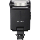 索尼（SONY） 闪光灯适用于微单 HVL-F20M 闪光灯 官方标配