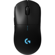 logitech 罗技 G PRO WIRELESS 无线鼠标