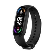 MI 小米 手环6 NFC版 智能手环