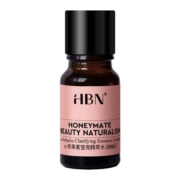 天猫U先：HBN α-熊果苷精粹水 10ML
