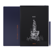 BOOX 文石 Note5+ 10.3英寸电子书阅读器 6GB+128GB 限量礼盒款