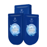 京喜：御泥坊 玻尿酸补水保湿面膜 25ml*10片装