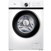 TCL G80L120-B 滚筒洗衣机 8kg