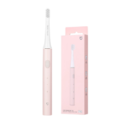 MIJIA 米家 T100 电动牙刷 粉色