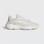 双11预售：adidas 阿迪达斯 HAIWEE 情侣款经典运动鞋 EG0542