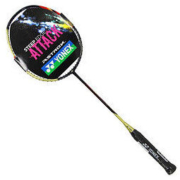 YONEX 尤尼克斯 天斧CS 羽毛球拍 AXCS