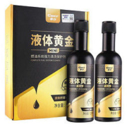 CHIEF 车仆 液体黄金mini汽油添加剂 120ml*2