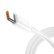京东特价APP：季烁 66W type-c充电线 1m*2件