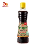 欣和 酱油 生抽 六月鲜特级原汁酱油（酿造酱油）500ml