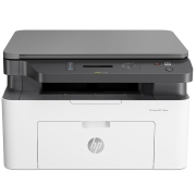 惠普HP 激光打印机一体机多功能黑白打印扫描复印办公家用 136nw(无线WIFI+有线)1429元 (需用券)