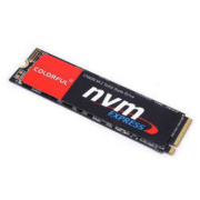 COLORFUL 七彩虹 CN600 NVMe M.2 固态硬盘 512GB（PCI-E3.0）