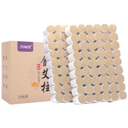 兴宛堂 艾柱 54粒