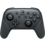 预售：任天堂 Nintendo Switch Pro手柄 游戏机手柄 NS周边配件