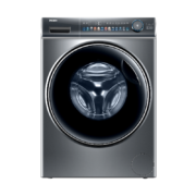 双11预售：Haier 海尔 极光系列 EG100MATE81SU1 滚筒洗衣机 10公斤