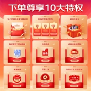 统帅（Leader）海尔出品冰箱双开门两门180升小冰箱迷你家用租房180LLC2E0C9 两门冰箱 海尔出品
