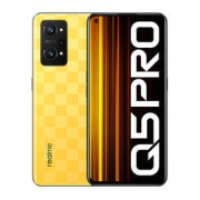 百亿补贴：realme 真我 Q5 Pro 5G智能手机 8GB+128GB