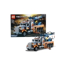 88VIP：LEGO 乐高 Technic科技系列 42128 重型拖运卡车785.46元 包邮包税（双重优惠）