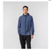 迪卡侬 男式 户外运动风衣 MSGJ