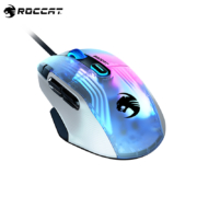 双11预售：ROCCAT 冰豹 魔幻豹XP旗舰款 有线鼠标 19000DPI