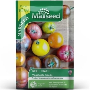 天猫U先：marseed 进口超甜爆浆番茄种子 多款可选