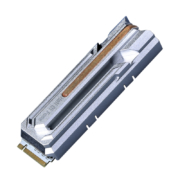 影驰（Galaxy）1TB SSD固态硬盘 M.2接口(NVMe协议) PCIe4.0 名人堂HOF Pro系列（带散热器款）
