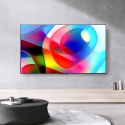 雷鸟 TCL出品电视雀4 50英寸电视 4K超清超薄全面屏 全生态HDR10 AI远场语音 液晶智能电视机50F265C以旧换新