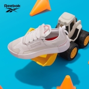 Reebok锐步官方板鞋休闲鞋男鞋女鞋百搭潮流经典Sudeca FY1587 FY1587_白色 中国码:42(27cm),US:9