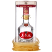 五粮液  浓香型白酒 39度 500ml 单瓶装
