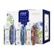 88VIP：MENGNIU 蒙牛 特仑苏嗨Milk 脱脂纯牛奶 250ml*10盒