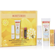Burt's Bees 小蜜蜂 经典系列保湿 4件套  直邮含税到手约￥76.38