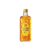 SUNTORY 三得利 角瓶 调配型威士忌 700ml/瓶