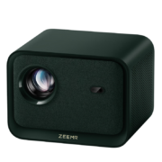 PLUS会员：  ZEEMR 知麻 Z1 MINI 家庭影院投影机 原野绿