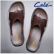 Cele 策乐 男士舒适凉鞋