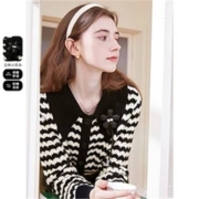 3COLOUR 三彩 女士毛衣 D374Z2069M0096