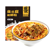 霸蛮 臭豆腐螺蛳粉 270g/盒