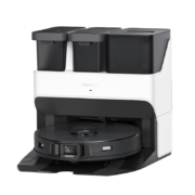 双十一预售PLUS会员：Roborock 石头 A2650RR 自清洁扫拖机器人 G10S Pro