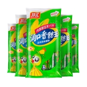 双汇 润口香甜王玉米肠 30g*9支/袋 三包实惠装