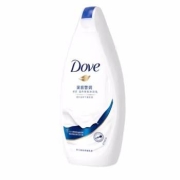 Dove 多芬 沐浴露套装 680g*2瓶+300克 樱花680g+深层680g送300g